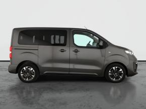 Opel Zafira Life  1.5 CDTI Edition