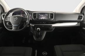 Opel Zafira Life  1.5 CDTI Edition 