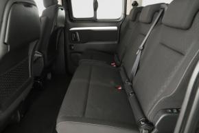 Opel Zafira Life  1.5 CDTI Edition 