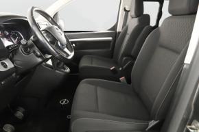 Opel Zafira Life  1.5 CDTI Edition 