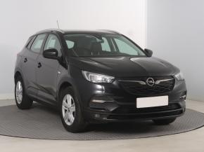 Opel Grandland  1.2 Turbo 