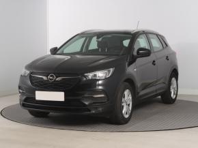 Opel Grandland  1.2 Turbo 