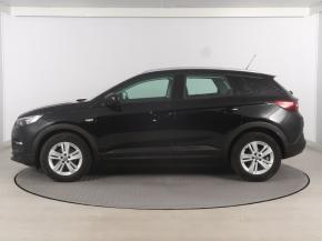 Opel Grandland  1.2 Turbo 