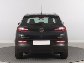 Opel Grandland  1.2 Turbo 