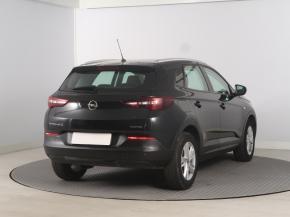 Opel Grandland  1.2 Turbo 
