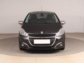 Peugeot 208  1.6 BlueHDi 