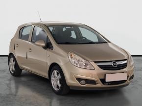Opel Corsa  1.2 