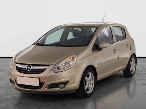 Opel Corsa  1.2 