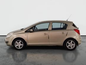 Opel Corsa  1.2 