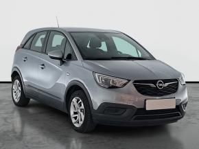 Opel Crossland  1.2 Turbo 