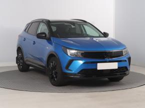 Opel Grandland  1.2 Turbo 