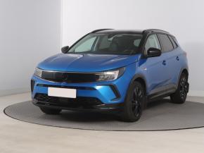 Opel Grandland  1.2 Turbo 
