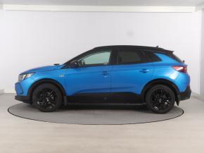 Opel Grandland  1.2 Turbo 