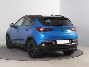 Opel Grandland  1.2 Turbo 