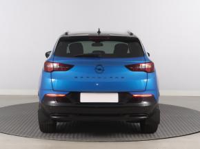 Opel Grandland  1.2 Turbo 