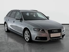 Audi A4  2.0 TDI 