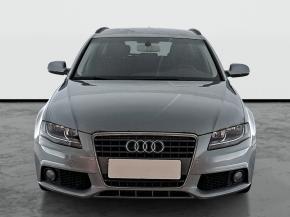 Audi A4  2.0 TDI 