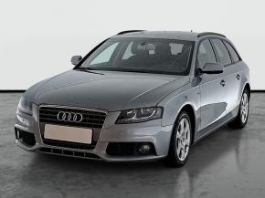 Audi A4  2.0 TDI 
