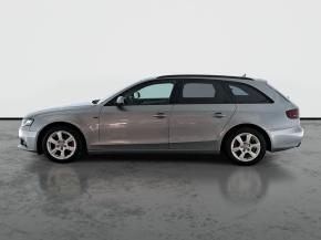 Audi A4  2.0 TDI 
