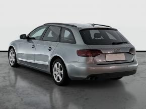 Audi A4  2.0 TDI 