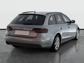 Audi A4  2.0 TDI 
