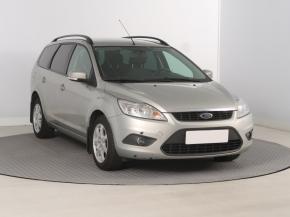 Ford Focus  1.6 16V 