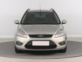 Ford Focus  1.6 16V 
