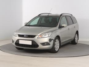 Ford Focus  1.6 16V 