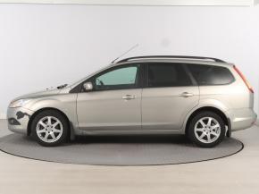 Ford Focus  1.6 16V 