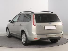 Ford Focus  1.6 16V 