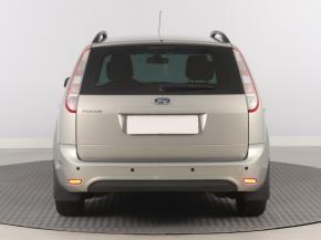 Ford Focus  1.6 16V 