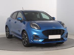 Ford Puma  1.0 EcoBoost mHEV 
