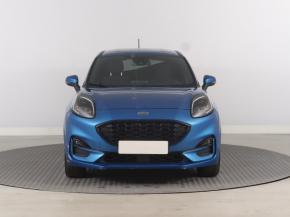 Ford Puma  1.0 EcoBoost mHEV 