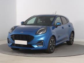Ford Puma  1.0 EcoBoost mHEV 