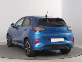 Ford Puma  1.0 EcoBoost mHEV 