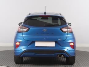 Ford Puma  1.0 EcoBoost mHEV 