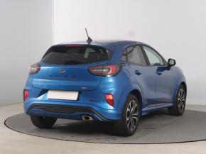 Ford Puma  1.0 EcoBoost mHEV 