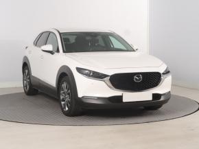 Mazda CX-30  Skyactiv-X 2.0 