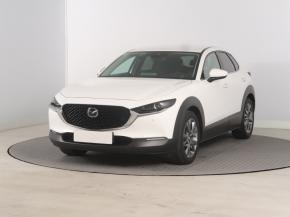 Mazda CX-30  Skyactiv-X 2.0 