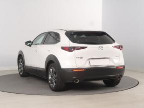 Mazda CX-30  Skyactiv-X 2.0 