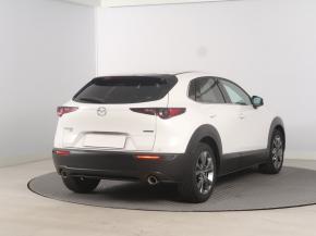 Mazda CX-30  Skyactiv-X 2.0 