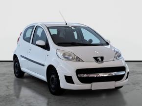Peugeot 107  1.0 