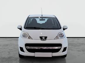 Peugeot 107  1.0 