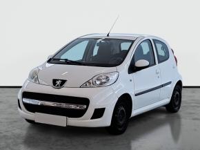 Peugeot 107  1.0 