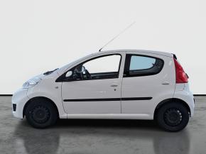 Peugeot 107  1.0 