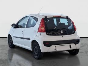 Peugeot 107  1.0 