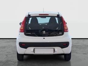 Peugeot 107  1.0 