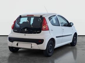 Peugeot 107  1.0 