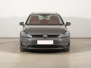 Volkswagen Golf  1.4 TSI Highline 