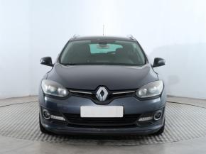 Renault Megane  1.6 dCi Limited 